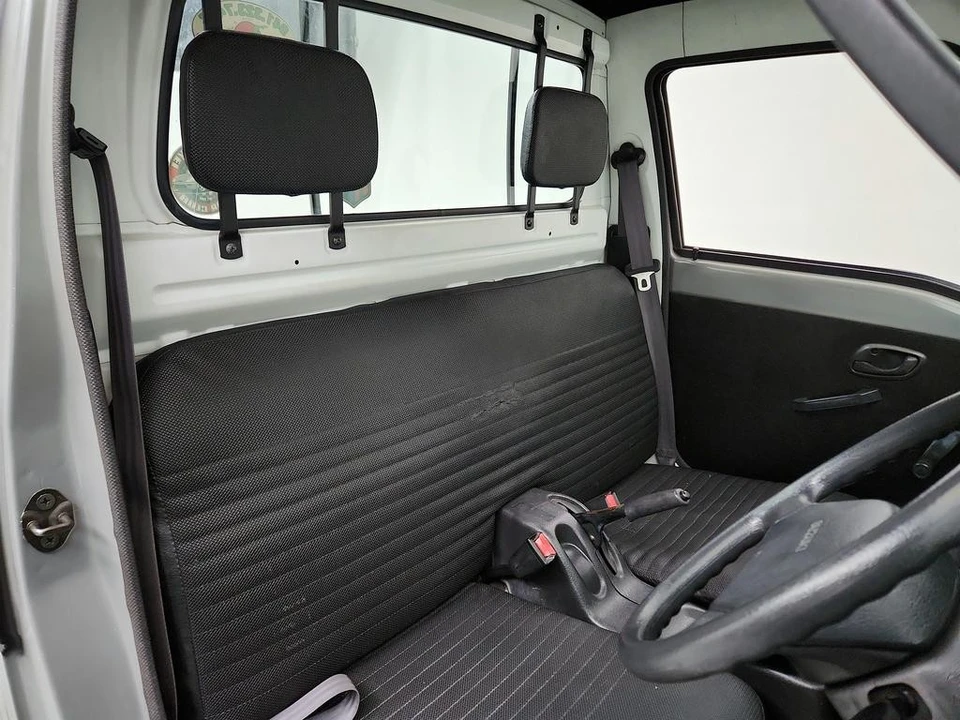 1995 Suzuki Carry & Every 9th Gen - Image 14 of 21