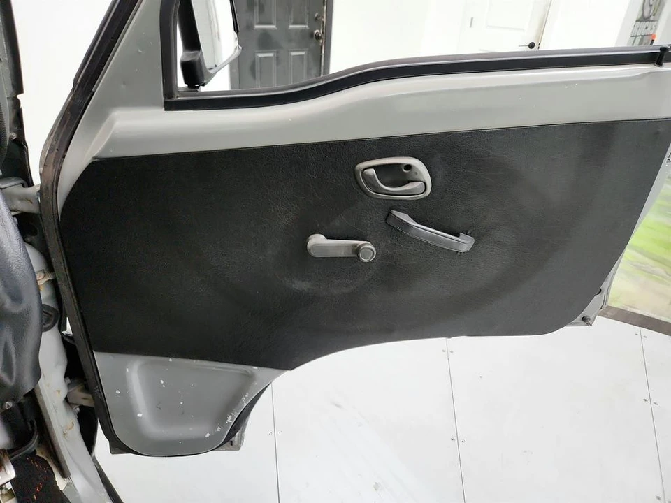 1995 Suzuki Carry & Every 9th Gen - Image 20 of 21