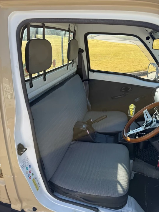 1995 Suzuki Carry & Every 8th Gen - Image 20 of 21