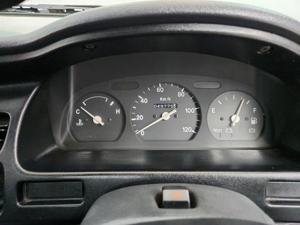 1995 Suzuki Carry & Every 9th Gen - Image 15 of 21
