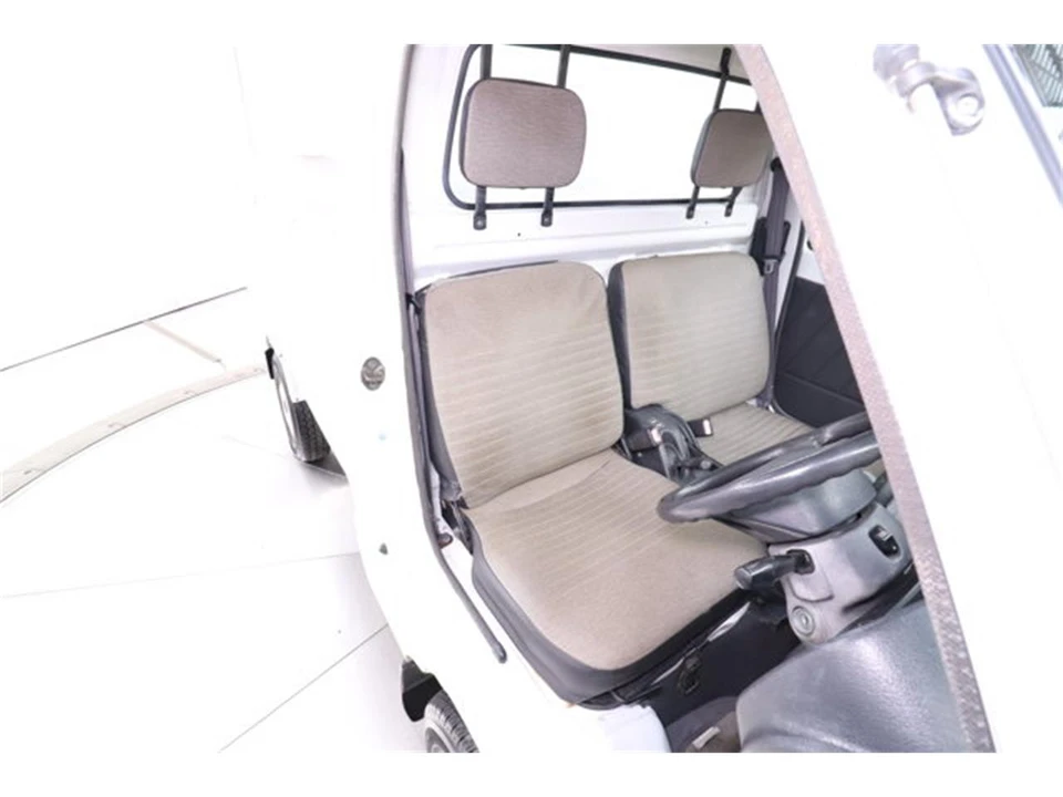 1995 Suzuki Carry & Every 9th Gen - Image 23 of 31