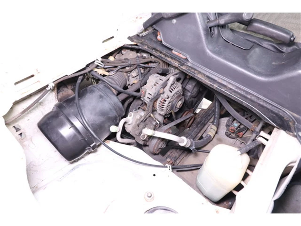 1995 Suzuki Carry & Every 9th Gen - Image 27 of 31