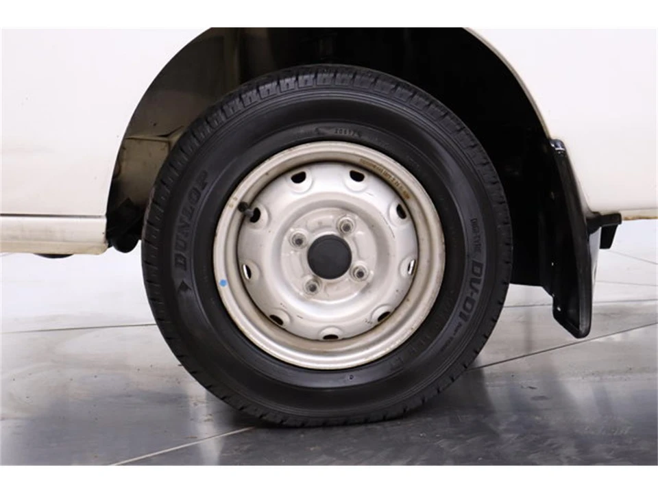 1995 Suzuki Carry & Every 9th Gen - Image 31 of 31