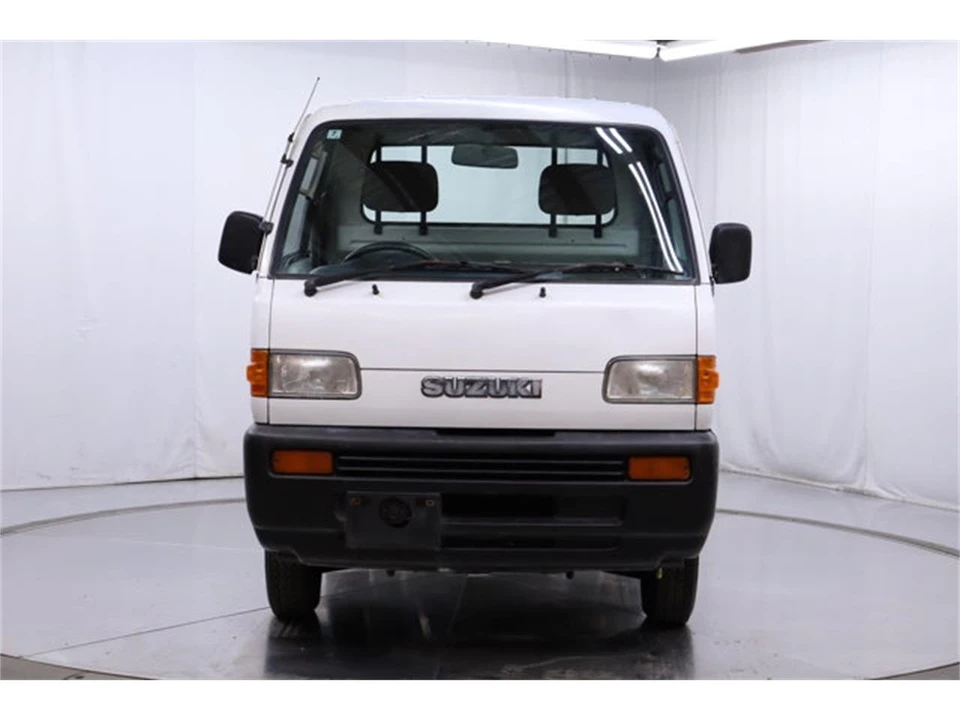 1995 Suzuki Carry & Every 9th Gen - Image 3 of 31