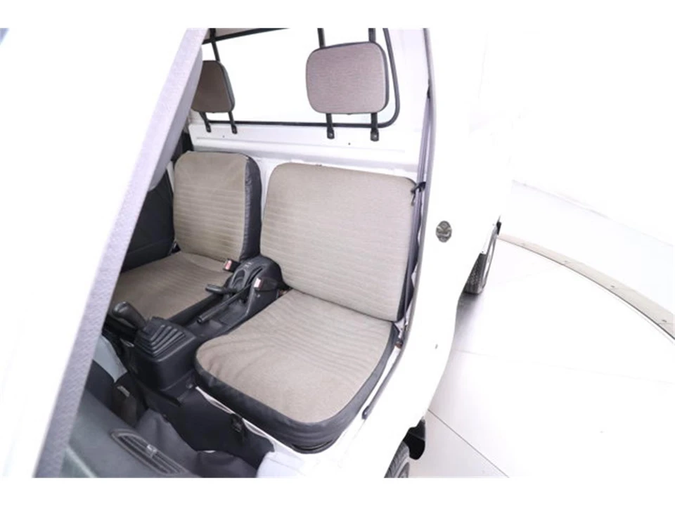 1995 Suzuki Carry & Every 9th Gen - Image 24 of 31