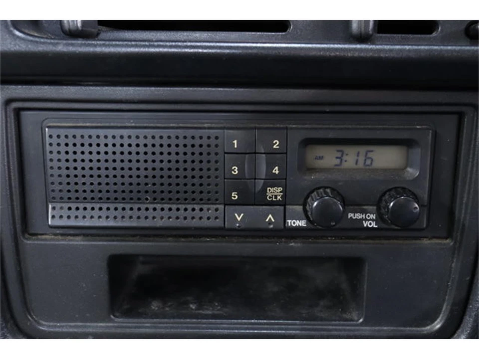 1995 Suzuki Carry & Every 9th Gen - Image 19 of 31