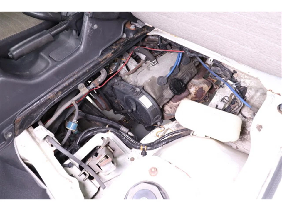 1995 Suzuki Carry & Every 9th Gen - Image 28 of 31