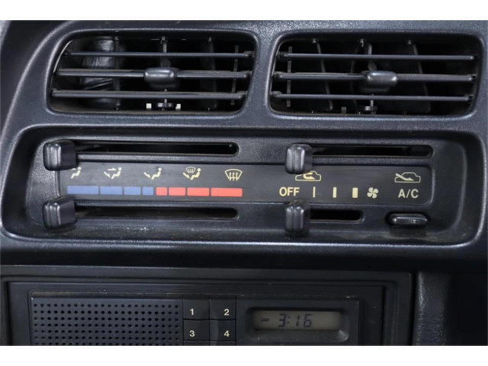 1995 Suzuki Carry & Every 9th Gen - Image 18 of 31
