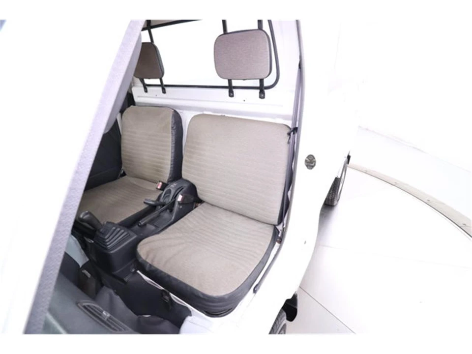 1995 Suzuki Carry & Every 9th Gen - Image 24 of 31