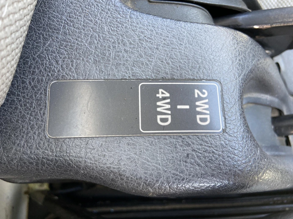 1995 Suzuki Carry & Every 9th Gen - Image 25 of 31