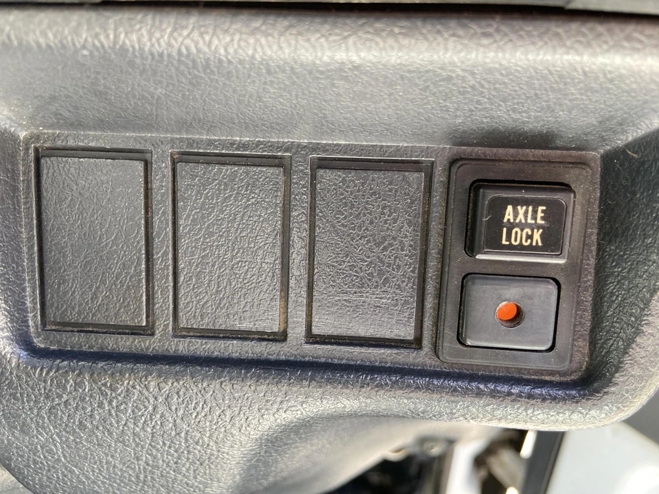 1995 Suzuki Carry & Every 9th Gen - Image 18 of 31