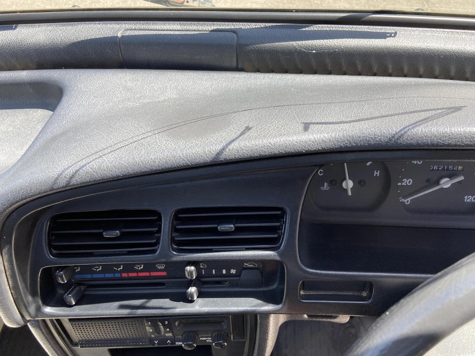 1995 Suzuki Carry & Every 9th Gen - Image 21 of 31