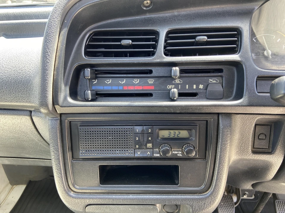 1995 Suzuki Carry & Every 9th Gen - Image 23 of 31