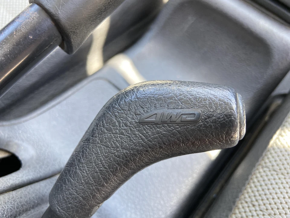 1995 Suzuki Carry & Every 9th Gen - Image 26 of 31