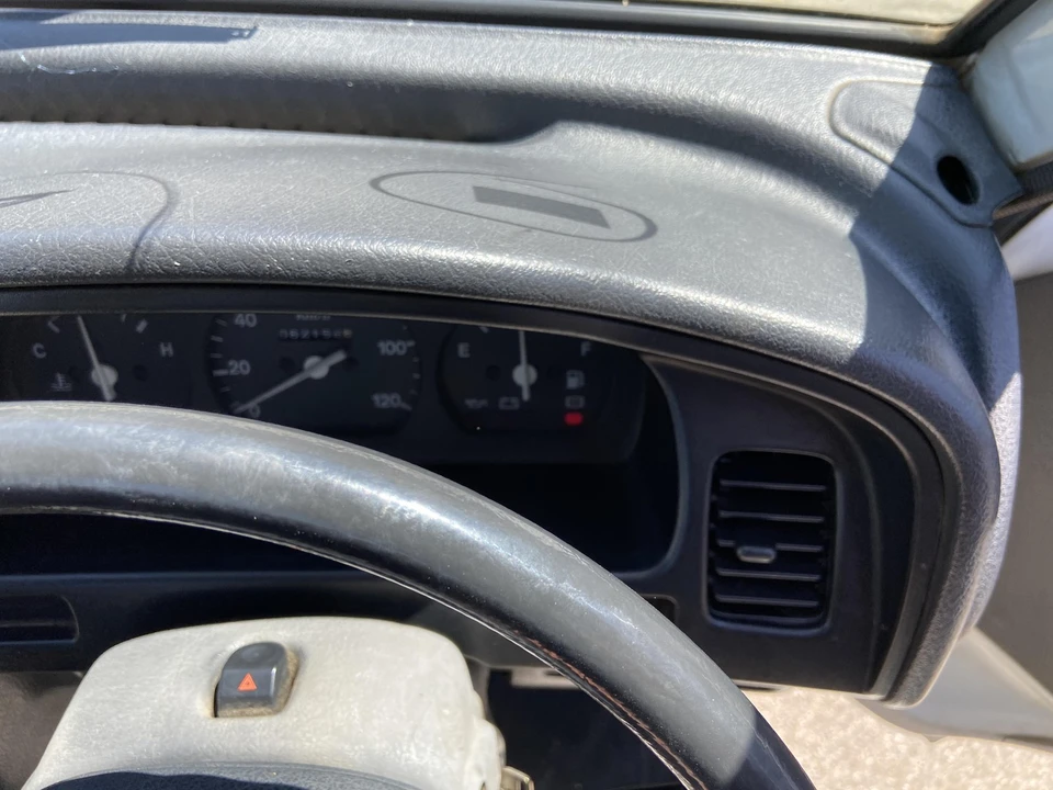 1995 Suzuki Carry & Every 9th Gen - Image 22 of 31