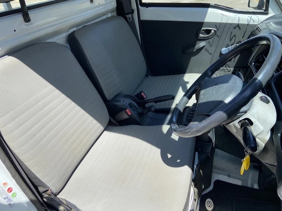 1995 Suzuki Carry & Every 9th Gen - Image 28 of 31