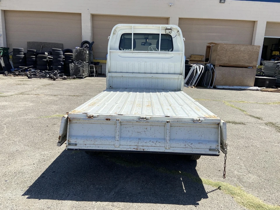 1995 Suzuki Carry & Every 8th Gen - Image 13 of 21