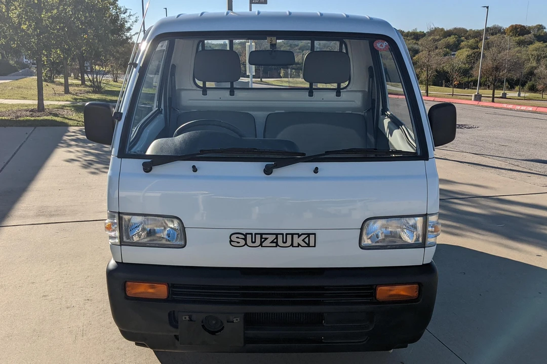 1995 Suzuki Carry & Every 9th Gen - Image 2 of 31