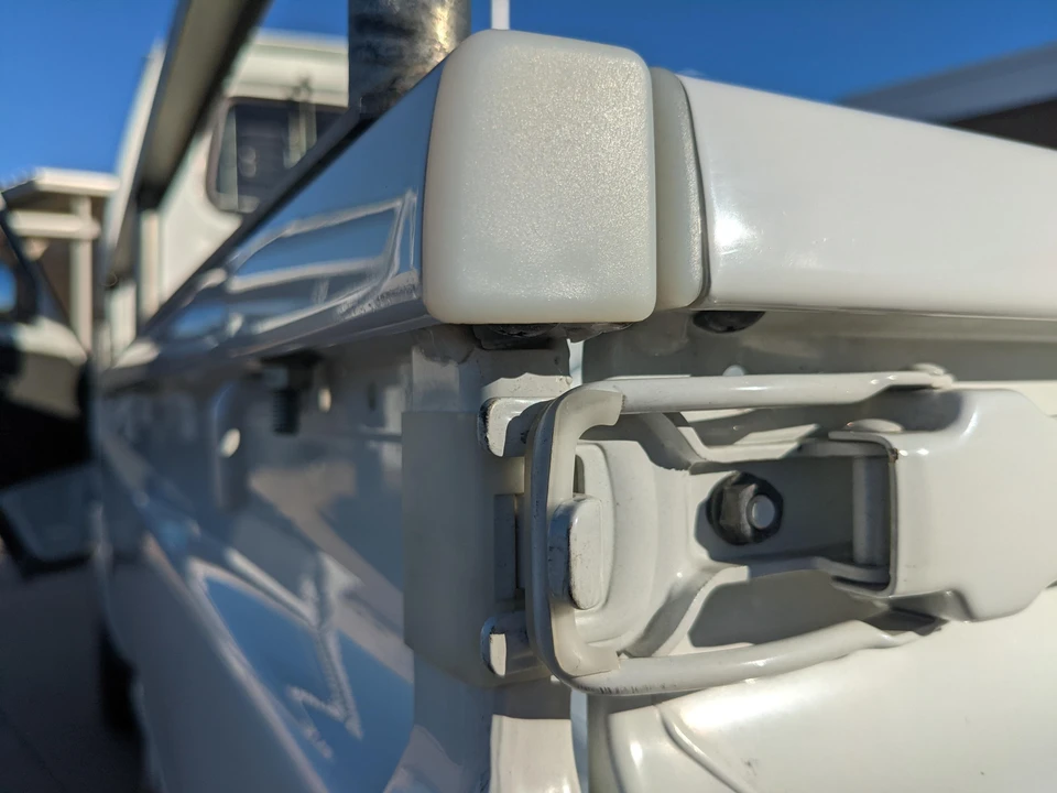 1995 Suzuki Carry & Every 9th Gen - Image 23 of 31
