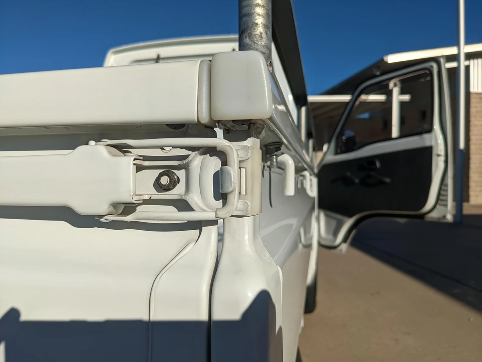 1995 Suzuki Carry & Every 9th Gen - Image 31 of 31