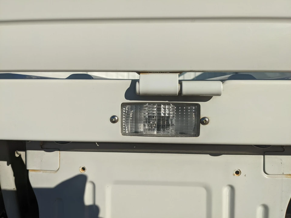 1995 Suzuki Carry & Every 9th Gen - Image 27 of 31