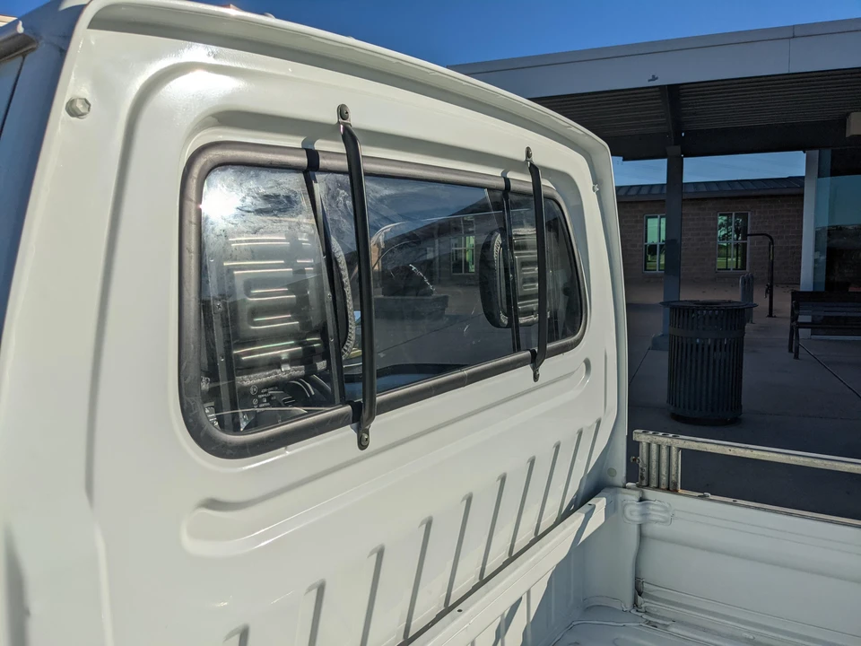 1995 Suzuki Carry & Every 9th Gen - Image 22 of 31