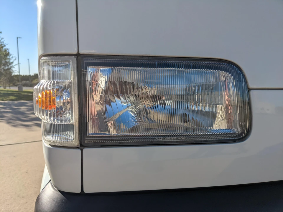 1995 Suzuki Carry & Every 9th Gen - Image 16 of 31