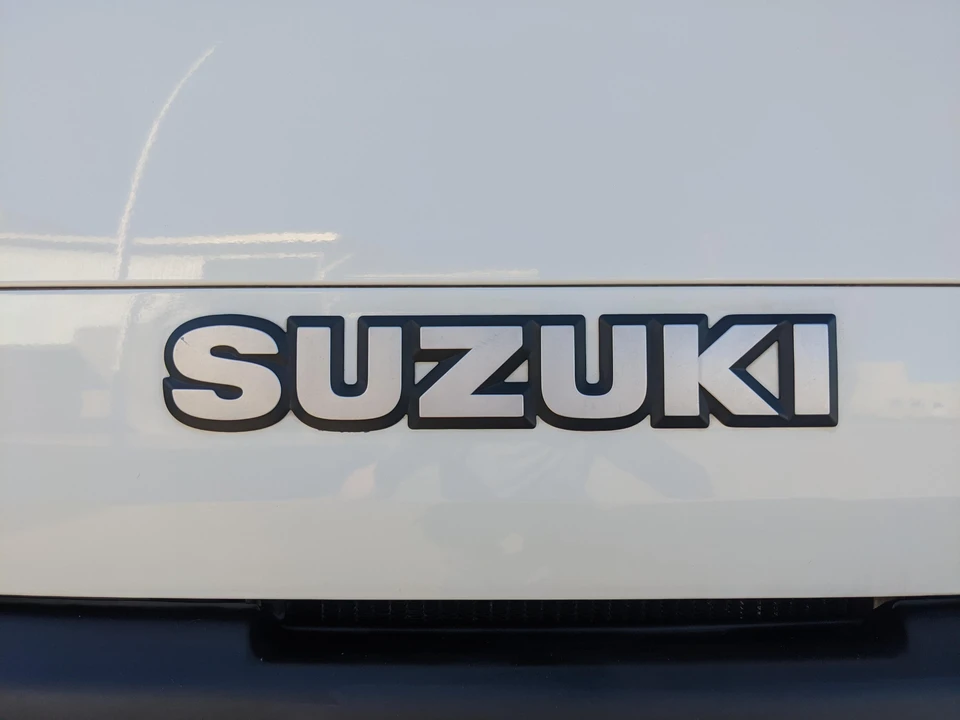 1995 Suzuki Carry & Every 9th Gen - Image 18 of 31