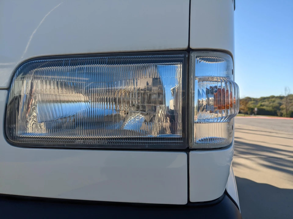1995 Suzuki Carry & Every 9th Gen - Image 19 of 31