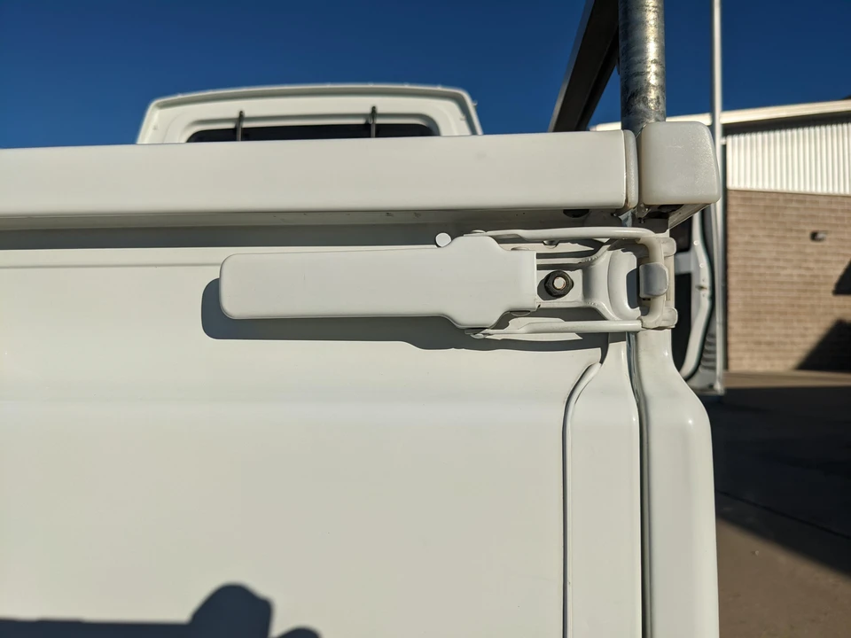 1995 Suzuki Carry & Every 9th Gen - Image 30 of 31