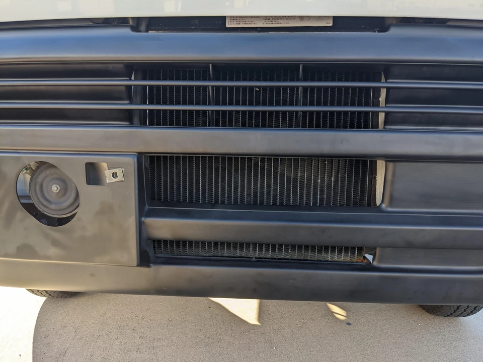 1995 Suzuki Carry & Every 9th Gen - Image 17 of 31