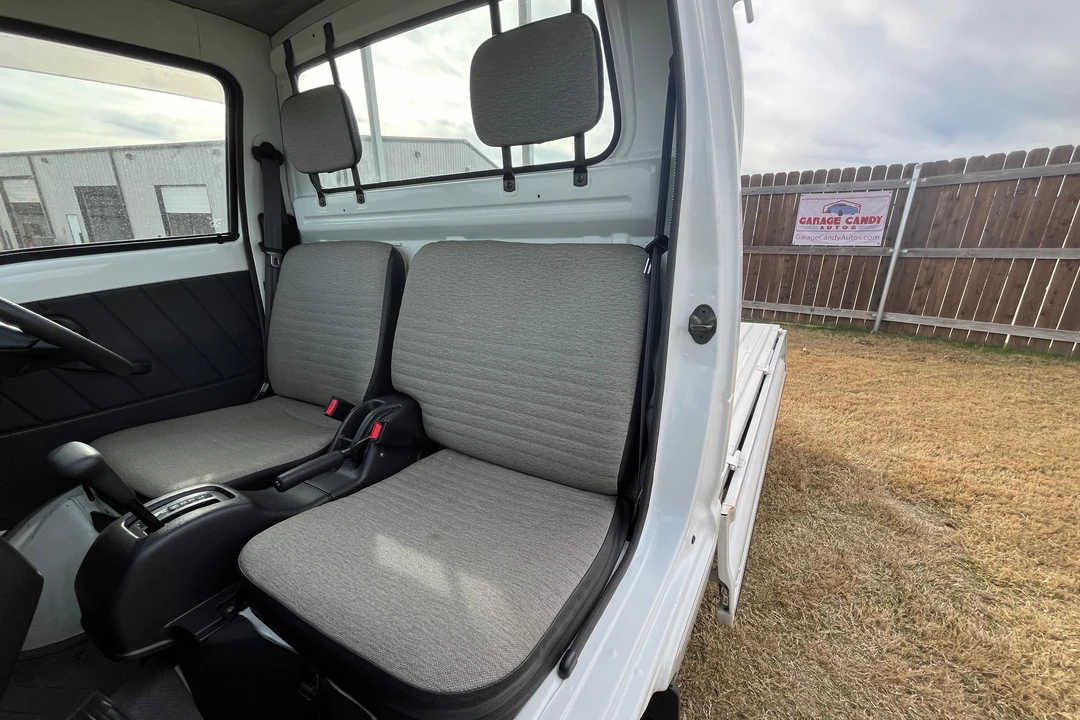 1995 Suzuki Carry & Every 9th Gen - Image 27 of 31