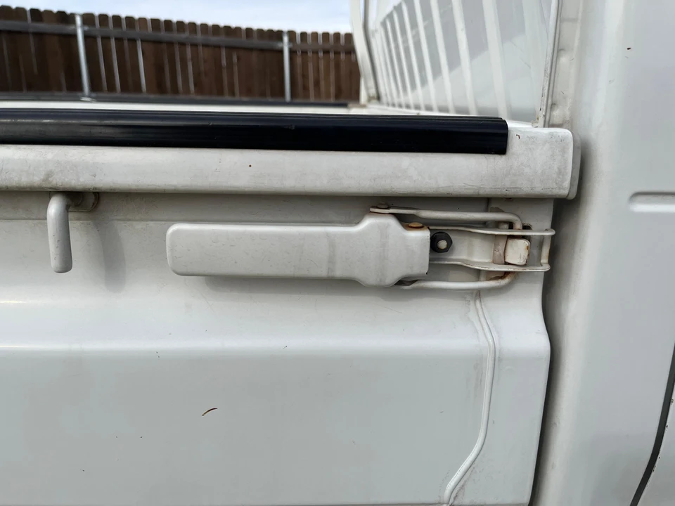 1995 Suzuki Carry & Every 9th Gen - Image 19 of 31