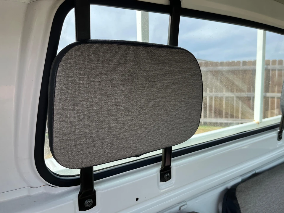 1995 Suzuki Carry & Every 9th Gen - Image 29 of 31