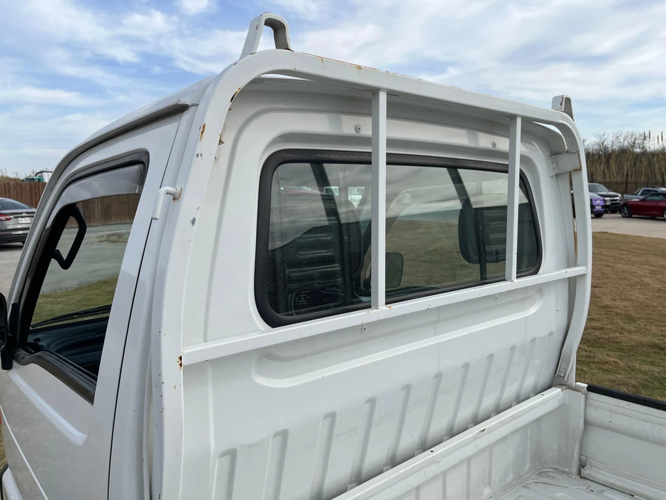 1995 Suzuki Carry & Every 9th Gen - Image 9 of 31