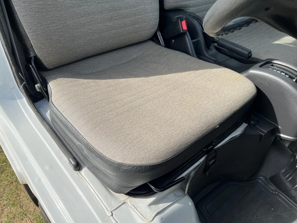 1995 Suzuki Carry & Every 9th Gen - Image 31 of 31