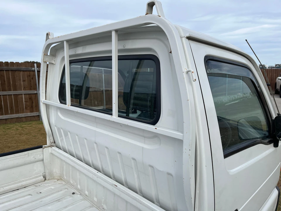 1995 Suzuki Carry & Every 9th Gen - Image 18 of 31