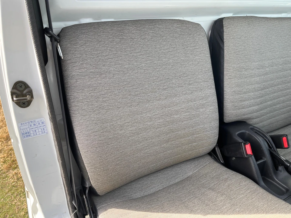 1995 Suzuki Carry & Every 9th Gen - Image 30 of 31