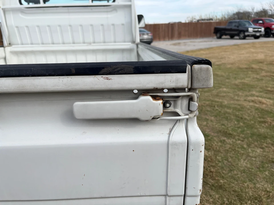 1995 Suzuki Carry & Every 9th Gen - Image 15 of 31