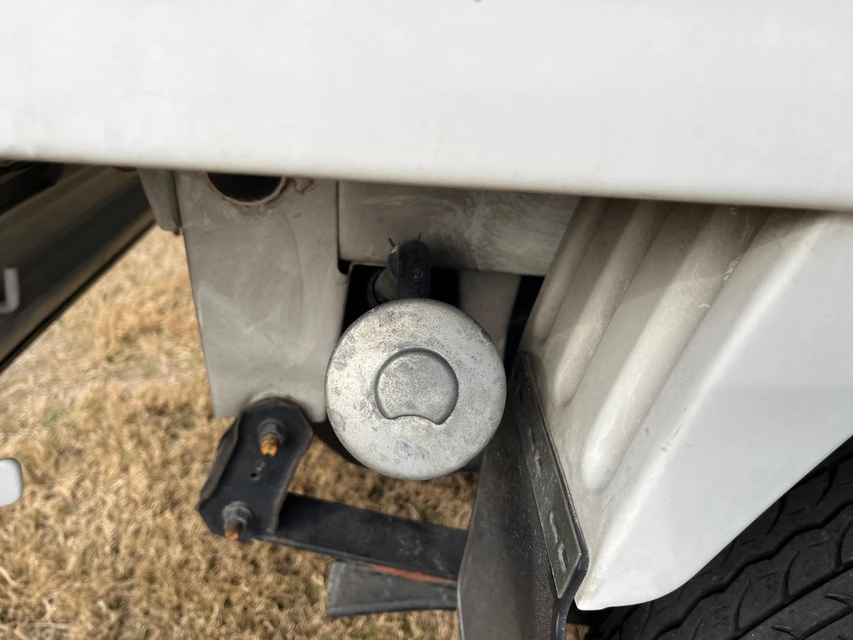 1995 Suzuki Carry & Every 9th Gen - Image 17 of 31