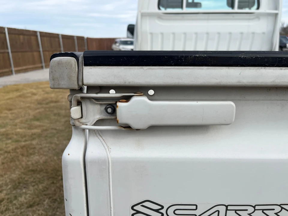 1995 Suzuki Carry & Every 9th Gen - Image 14 of 31