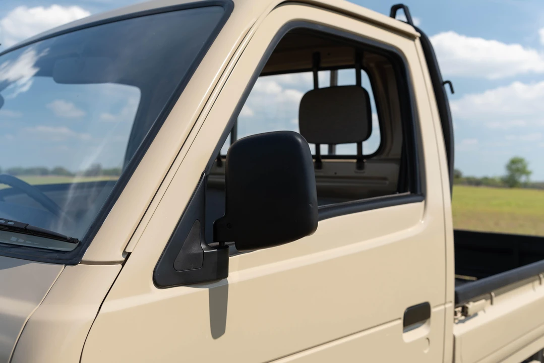 1995 Suzuki Carry & Every 9th Gen - Image 28 of 31