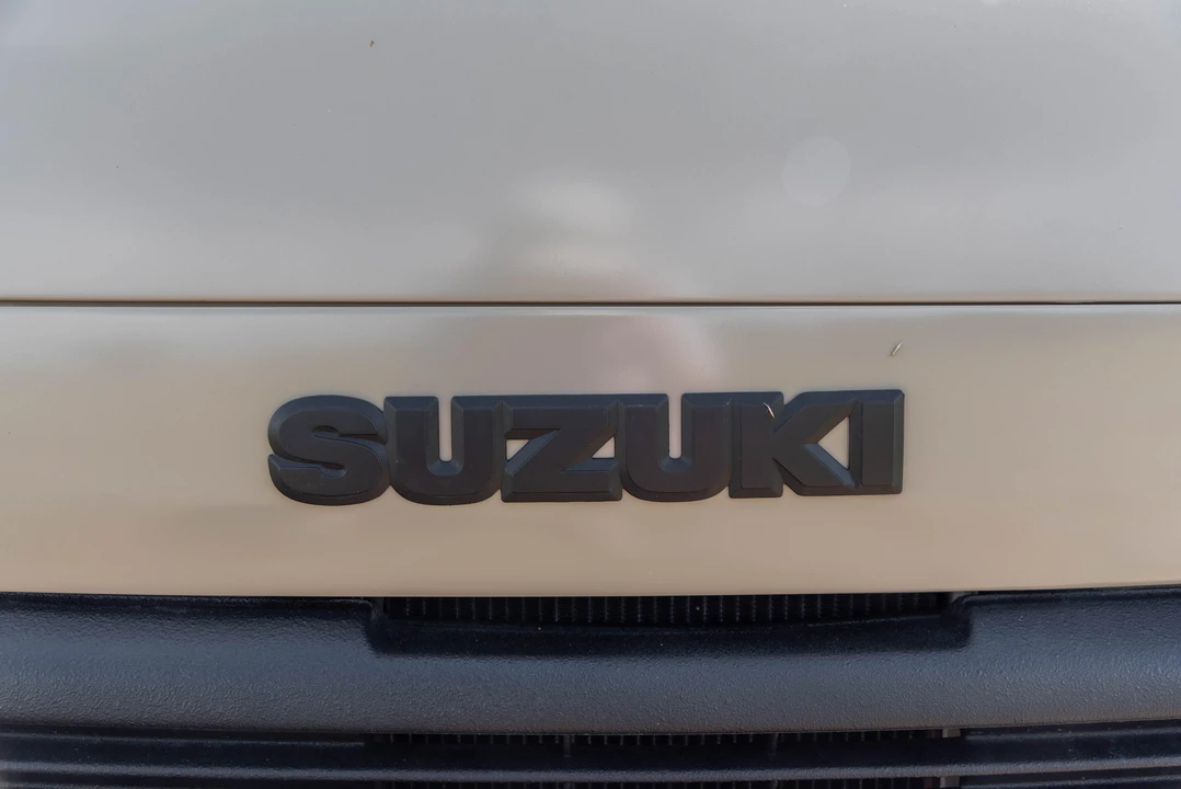 1995 Suzuki Carry & Every 9th Gen - Image 26 of 31