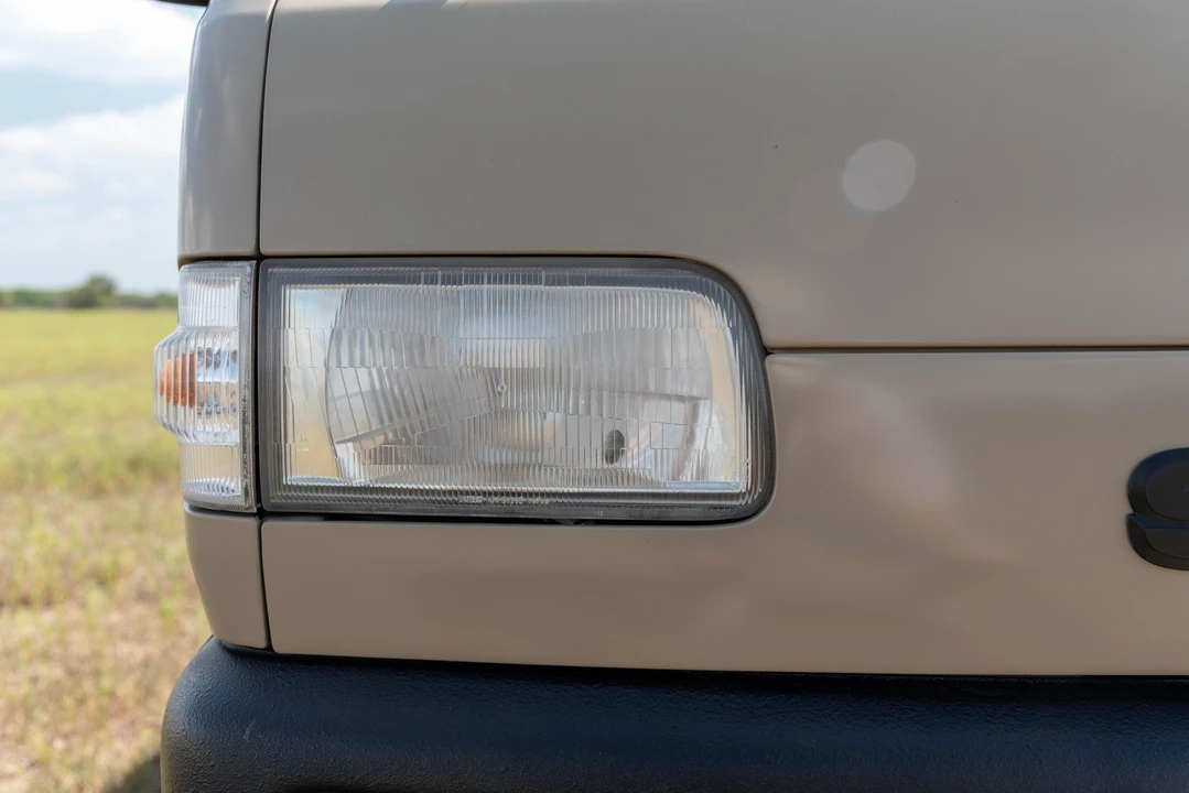 1995 Suzuki Carry & Every 9th Gen - Image 25 of 31