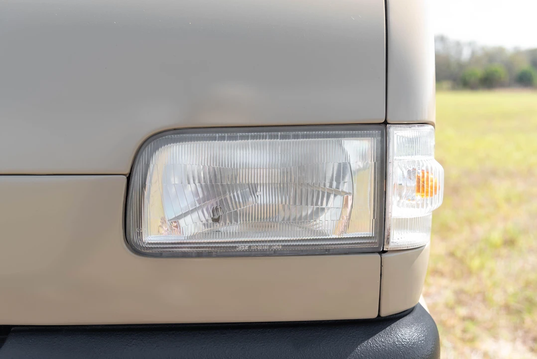 1995 Suzuki Carry & Every 9th Gen - Image 27 of 31