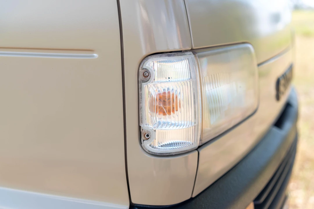 1995 Suzuki Carry & Every 9th Gen - Image 24 of 31