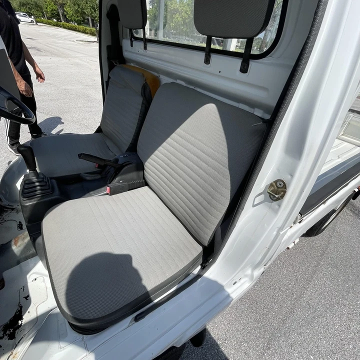 1995 Suzuki Carry & Every 8th Gen - Image 12 of 19