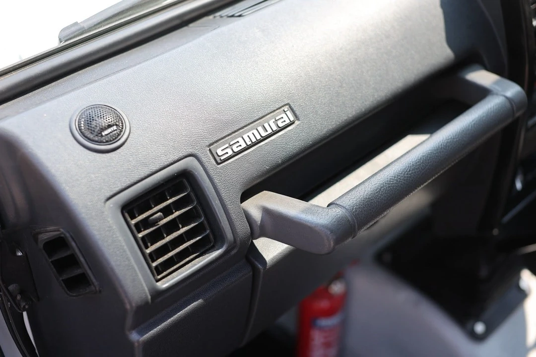1995 Suzuki Jimny 2nd Gen - Image 26 of 30