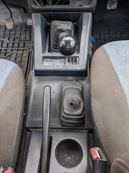 1995 Suzuki Vitara 1st Gen - Image 26 of 31