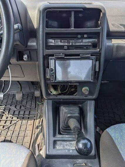 1995 Suzuki Vitara 1st Gen - Image 12 of 21